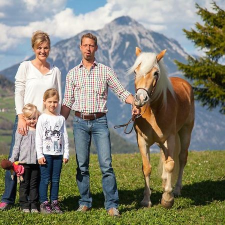 Am Sunnaberg Wenns Exterior foto