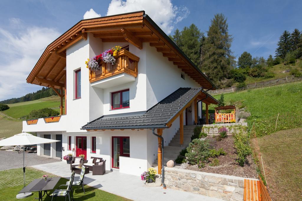 Am Sunnaberg Wenns Exterior foto