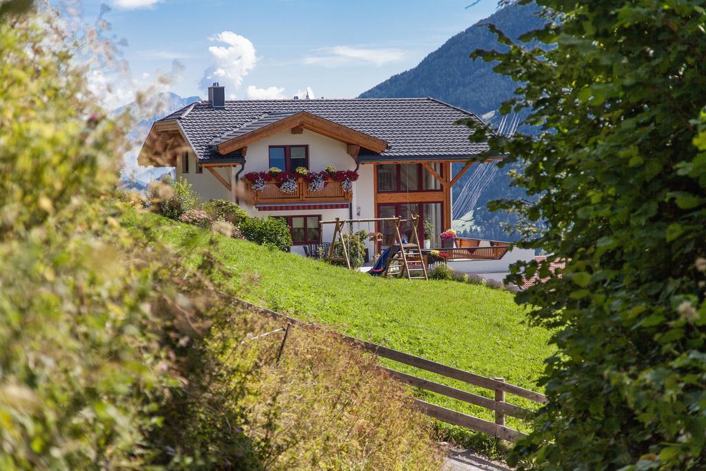 Am Sunnaberg Wenns Exterior foto