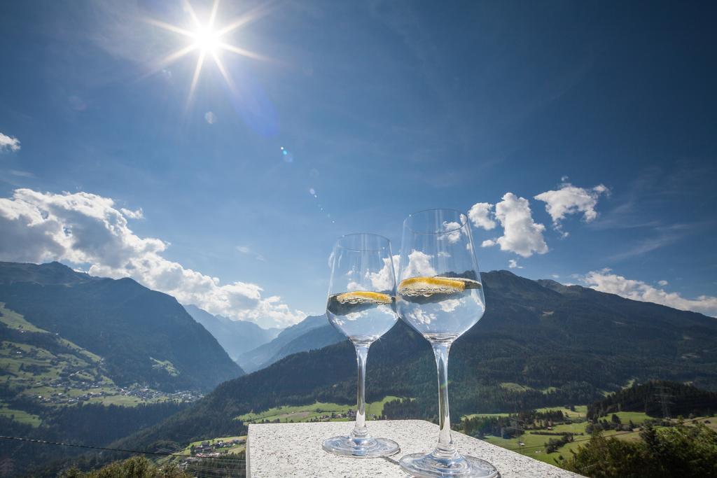 Am Sunnaberg Wenns Exterior foto