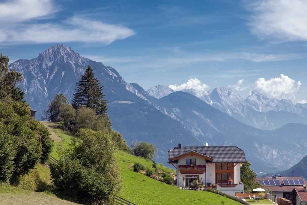 Am Sunnaberg Wenns Exterior foto